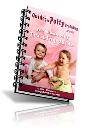 Guide For Potty Training