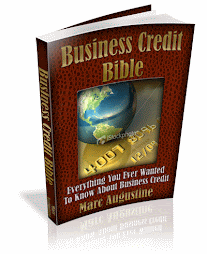Business Credit  Bible