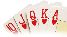 The Great White Shark Online Texas Hold'em Poker System