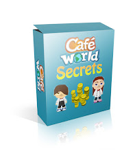 Cafe World Secrets Exposed! Click Image Below