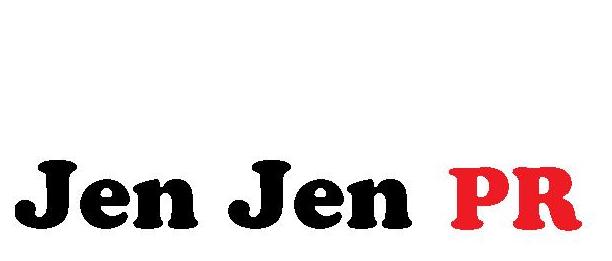 [logo Jen Jen PR]  