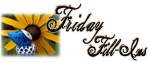 friday fill-ins