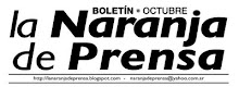 La Naranja de Prensa