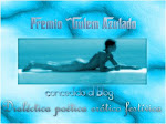PREMIO "Gulem - Azulado - 2009"