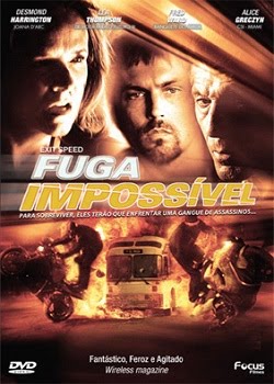 Baixar Filme Fuga Impossível RMVB Dublado 1 Baixar Filme Fuga Impossível RMVB Dublado