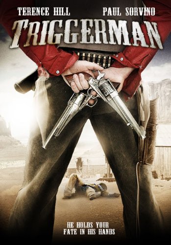 Triggerman + Legenda