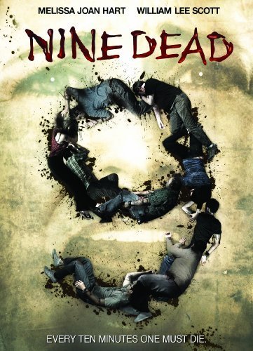 Nine Dead + Legenda
