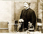 OUR SCIENTISTS: JAGADISH CHANDRA BOSE OUR SCIENTISTS: JAGADISH CHANDRA BOSE