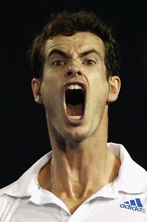 andy murray body. me of Andy Murray.