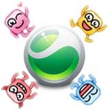 emoticon sony ericsson
