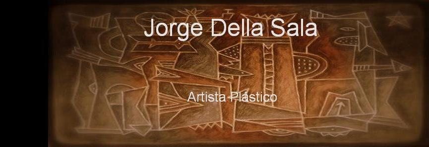 Jorge Della Sala