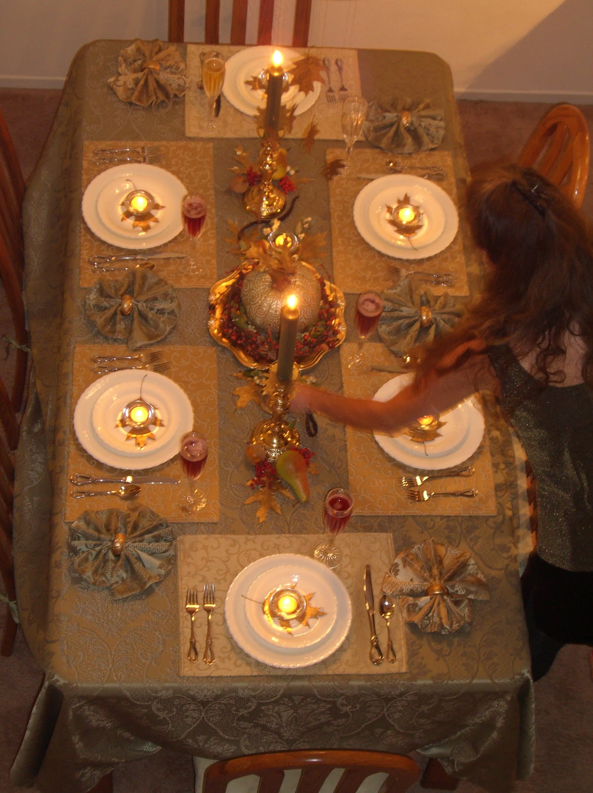 Thanksgiving powerpoint spanish Thanksgiving powerpoint spanish