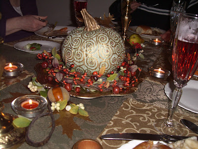 History of thanksgiving dressing History of thanksgiving dressing
