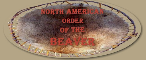 North American Order of the Beaver