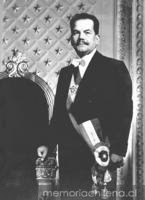 Pedro Aguirre Cerda 1879-1941