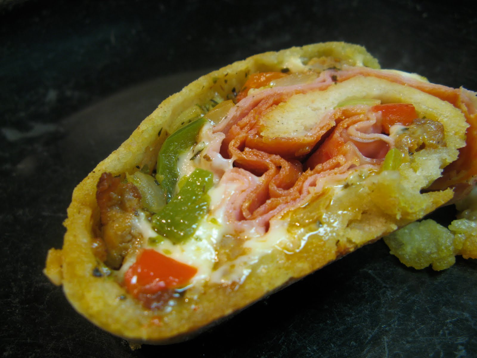 Friday Foto: Stromboli