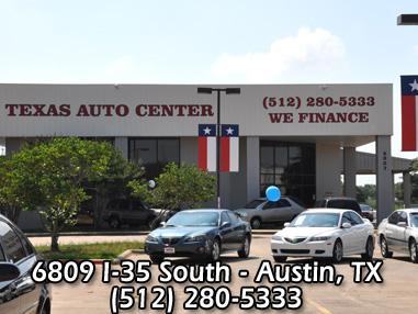Texas Auto Center >> Texas Auto Center Texas Auto Center >> Texas Auto Center