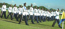 Barbados Cadet Corps