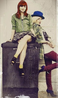 America anuncion que Skins America anuncion que Skins