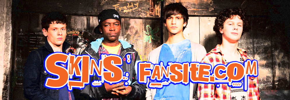 SkinsFanSite // World of Skins // E4 Skins