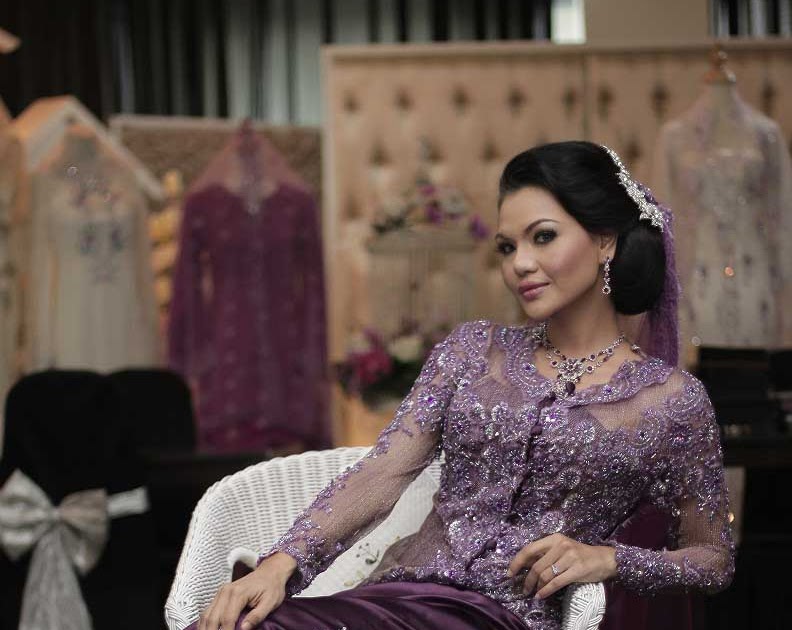 sewa dress pengantin