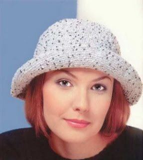 Os chapeus estão de volta na moda