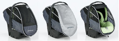 uppababy bubble