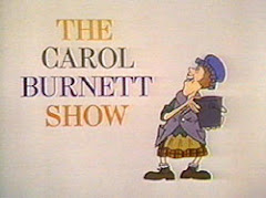 Carol Burnett