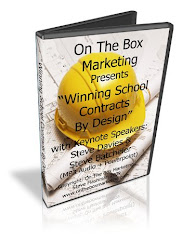 Winning School Contracts By Design