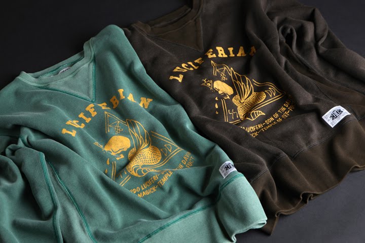 UNIFORME BLOG | FUCT, SSDD, enjoi, PAWN, Freshjive,: 11月 2009