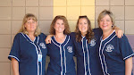 Kindergarten Teachers at Robert Taylor Elementary School