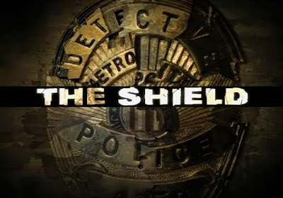 The Shield