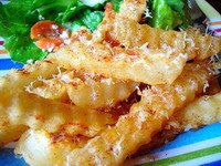 Fries