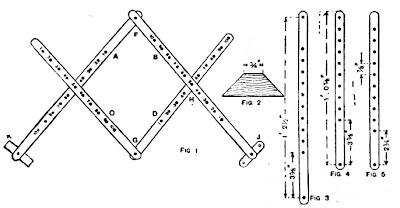 how to make a void pantograph how to make a void pantograph