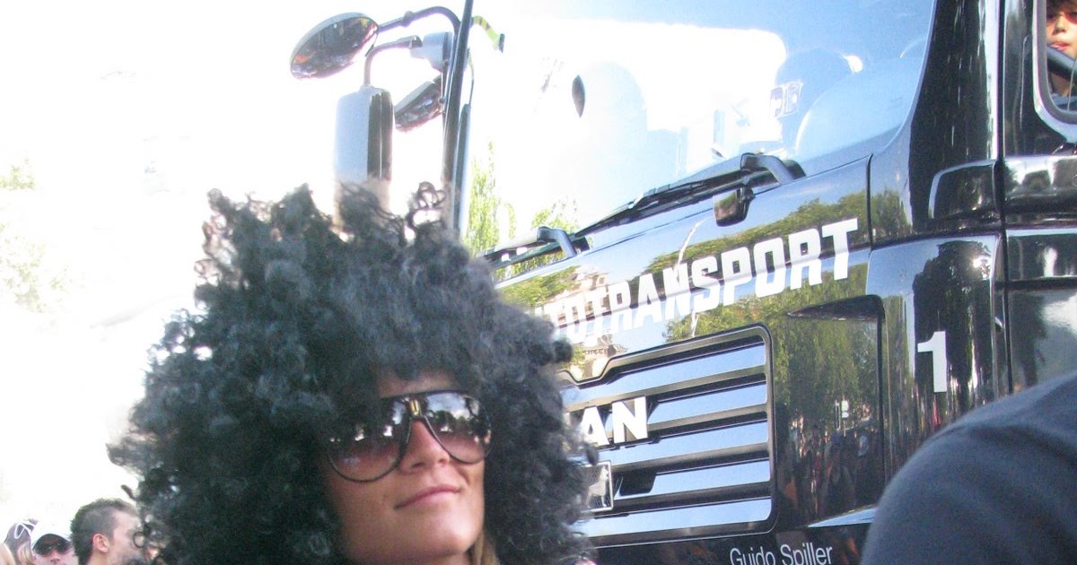 Zurich Street Parade - The Call Of The Weirdos