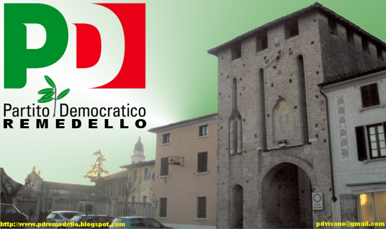 Partito Democratico - Circolo di Remedello