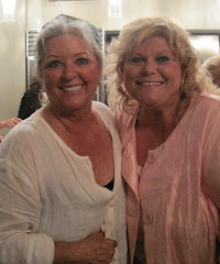 Paula Deen and Me