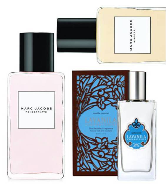 marc jacobs pomegranate