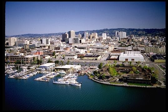 Oakland: Oakland Oakland: Oakland