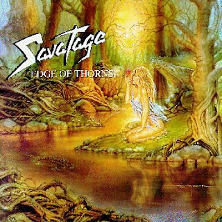 Savatage In The Hall Of The Mountain King Rar