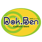 Dokben Catholik Shirt