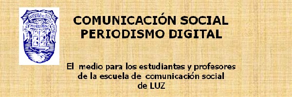 COMUNICACION SOCIAL PERIODISMO DIGITAL