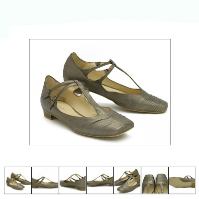 Ped Shoes