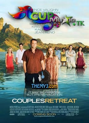 couple retreat movie
