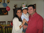 Los tres!!!!