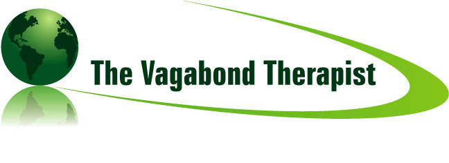 The Vagabond Therapist