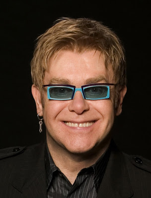 Elton John's Sex Regret