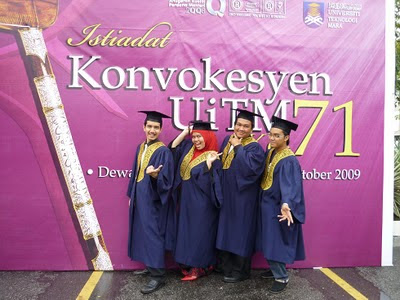 Konvo Uitm