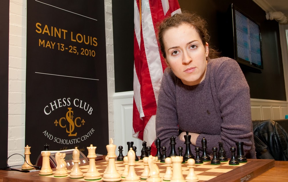 US Chess  St. Louis MO