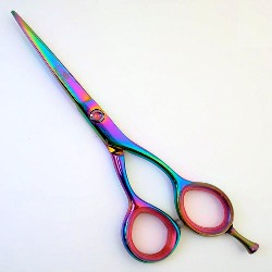 Buy Finest Quality Hair Scissors at kounain.comBuy 1 Get 1 Free 